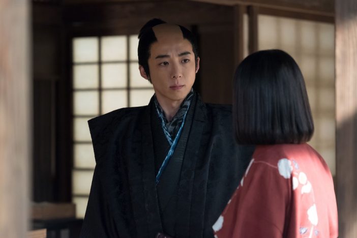 高橋一生の演技は、なぜもっと観たくなるのか？　『おんな城主 直虎』柴咲コウとの名コンビを読む