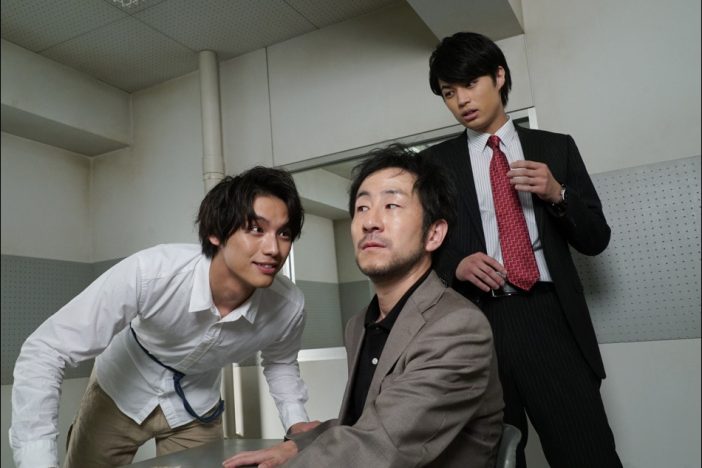 “黎”はいかにして“朔”へと豹変した？