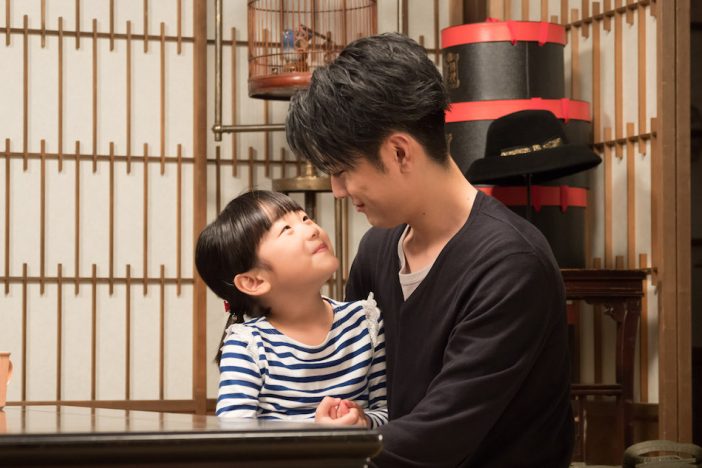 『半分、青い。』第152話あらすじ
