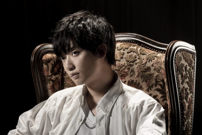 佐香智久「不完全モノクローグ」MV公開