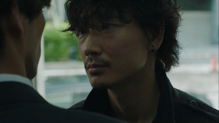 綾野剛主演『アバランチ』予告映像公開