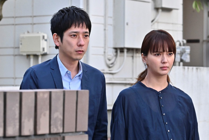 『マイファミリー』温人が衝撃の事実に直面