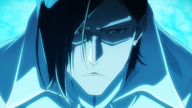 BLEACH 千年血戦篇ー訣別譚ー