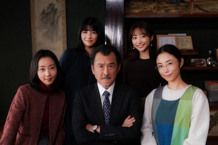 吉田鋼太郎主演『おいハンサム!!2』放送へ