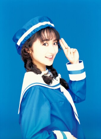 小森まなみ、「JEWEL」リリックビデオ公開