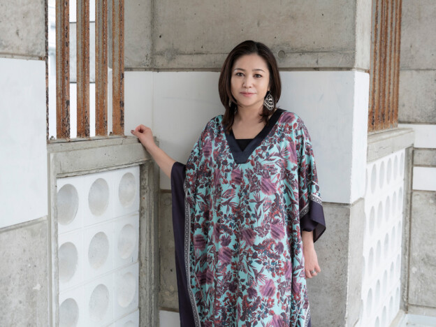 夏川りみ、ツアー追加公演決定