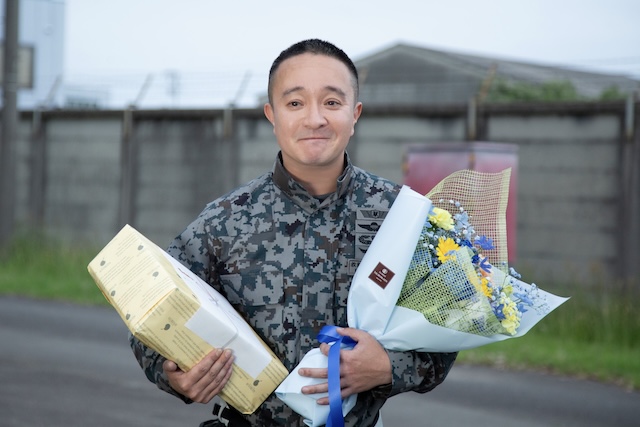 内野聖陽主演『PJ 』クランクアップ